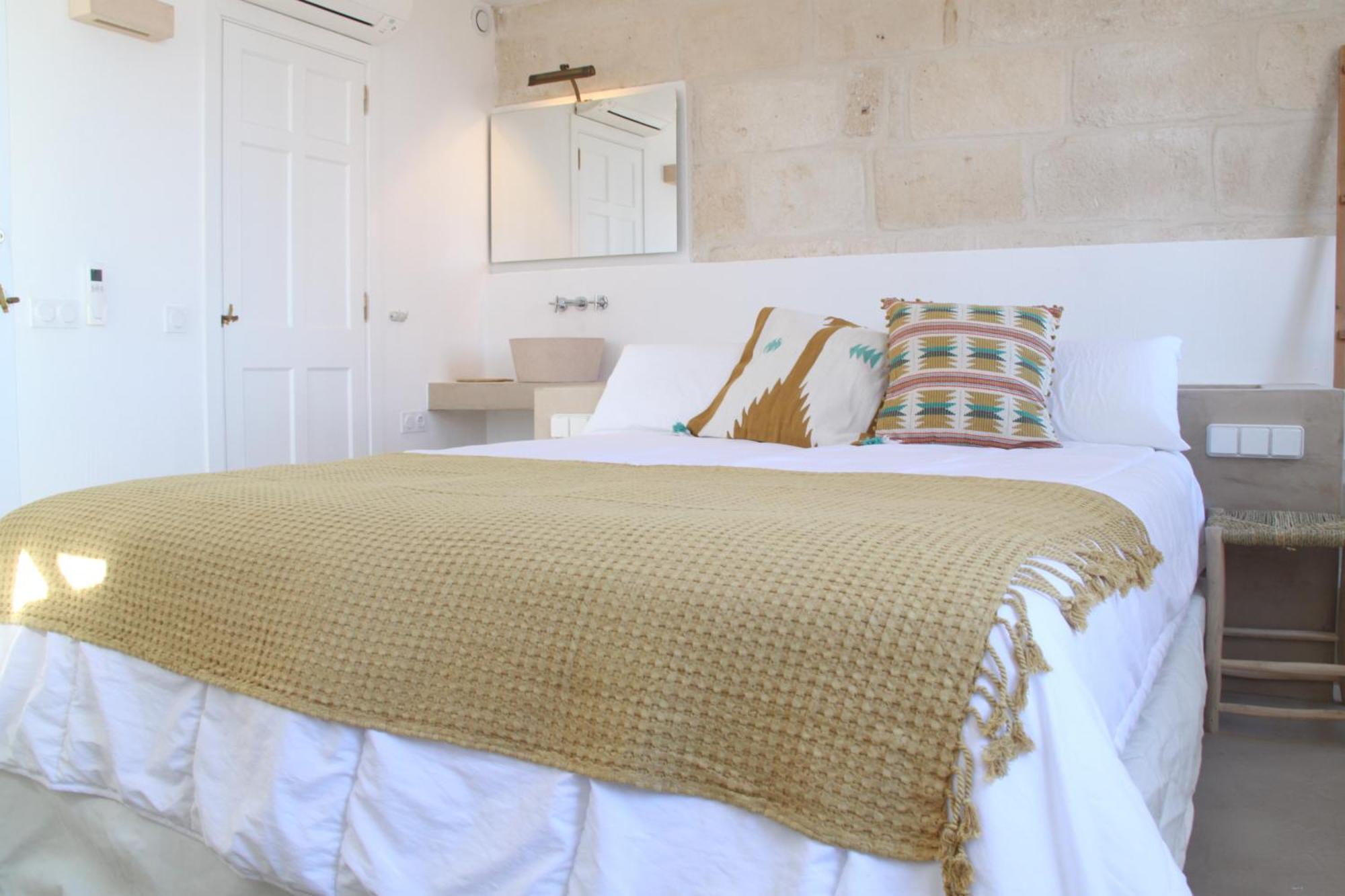 S'Esparteria Hotel Ciutadella  Room photo