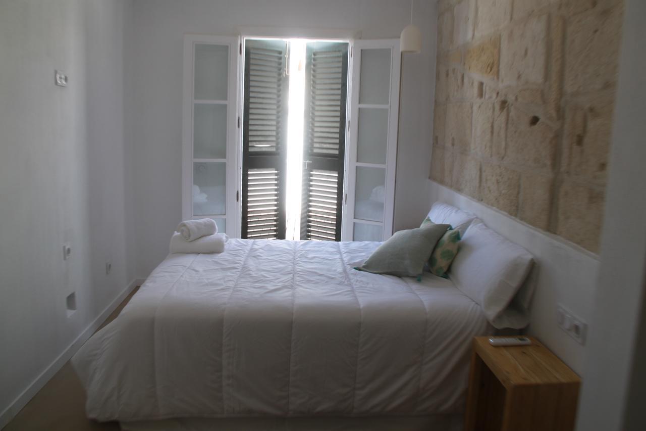 S'Esparteria Hotel Ciutadella  Exterior photo