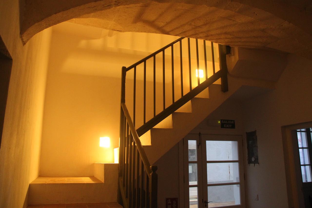 S'Esparteria Hotel Ciutadella  Exterior photo